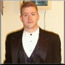 Tuxed Up