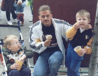 Pumpkin Festival
