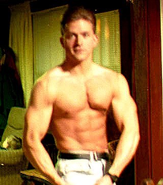 Edward Bednar III At Home