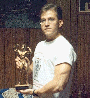 Trophy Man