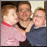 Dad & Boys