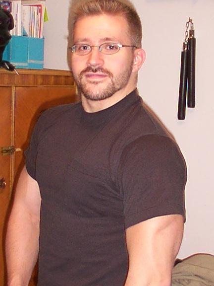 Ed Off Season, November 2001