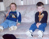 The Boys