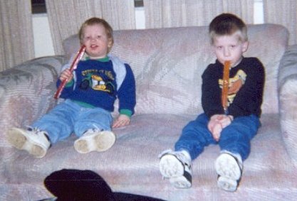 The Boys