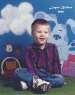 Logan Bednar