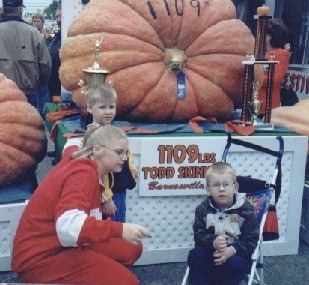 Pumpkin Festival
