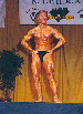 Ed Bednar on Stage