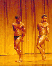 Ed Bednar in Contest