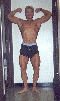 Ed Bednar Pre-Contest April 1999