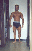 Ed Bednar Pre-Contest April 1999