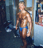 Ed Bednar at Westmoreland, April 1999