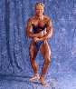 Ed Bednar at Westmoreland, April 1999