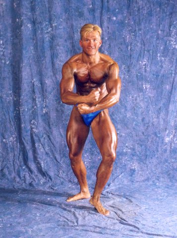WESTMORELAND, APRIL 1999 - Edward Bednar III