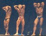 Ed Bednar, Keystone Classic