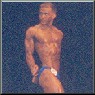 Ed Bednar, NABF Steel City 2000