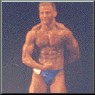Ed Bednar, NABF Steel City 2000
