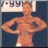 Ed Bednar, NABF Steel City 2000