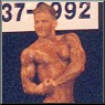 Ed Bednar, NABF Steel City 2000