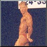 Ed Bednar, NABF Steel City 2000