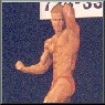 Ed Bednar, NABF Steel City 2000