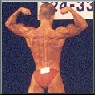 Ed Bednar, NABF Steel City 2000