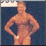 Ed Bednar, NABF Steel City 2000