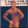 Ed Bednar, NABF Steel City 2000