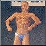 Ed Bednar, NABF Steel City 2000