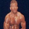 Ed Bednar, NABF Slippery Rock, September 2000