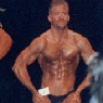 Ed Bednar, NABF Slippery Rock, September 2000
