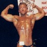 Ed Bednar, NABF, September 2000