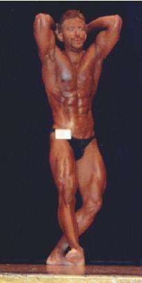 abs and thighs
