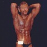 Ed Bednar, NABF Slippery Rock, September 2000