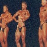 Ed Bednar, NABF, September 2000