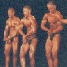 Ed Bednar, NABF, September 2000