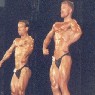 Ed Bednar, NABF Slippery Rock, September 2000