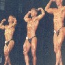 Ed Bednar, NABF, September 2000