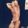 Ed Bednar, NABF Slippery Rock, September 2000
