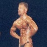 Ed Bednar, NABF Slippery Rock, September 2000