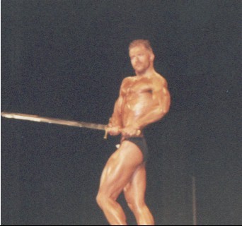 pre-judging