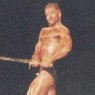Ed Bednar, NABF, September 2000