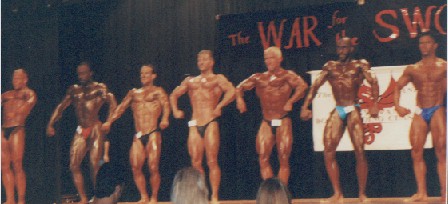ANBC PA,pre judging