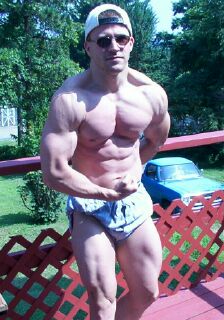 August 6, 2001 on the Road to Contest