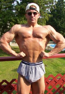 August 26, 2001 on the Road to Contest