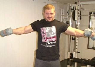 Off Season - January 26, 2002 