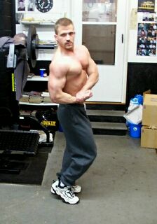 Two Weeks Out - March 11, 2002