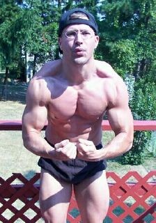 Nine Weeks Out - August 11, 2002