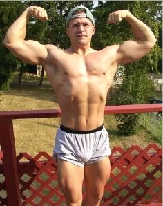 Eight Weeks Out - August 18, 2002