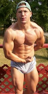 Eight Weeks Out - August 18, 2002