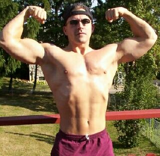 Seven Weeks Out - August 25, 2002